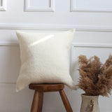 Baldwin Wool Pillow - 22" x 22"