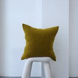 Baldwin Wool Pillow - 22" x 22"