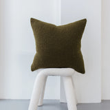 Baldwin Wool Pillow - 22" x 22"