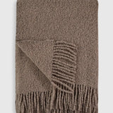 Baldwin Wool Throw