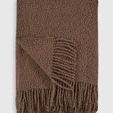 Baldwin Wool Throw