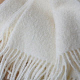 Baldwin Wool Throw