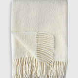 Baldwin Wool Throw