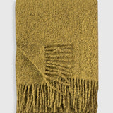 Baldwin Wool Throw