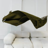 Baldwin Wool Throw