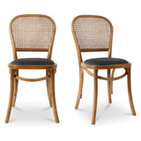 Bedford Dining Chair - Set of Two