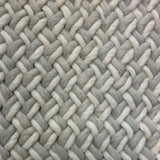 Bellissima Hand Woven Rug - Colour: Ice