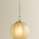 Bernadine Pendant