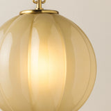 Bernadine Pendant