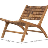 D-Bodhi Boho Chair