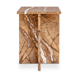 Blair Marble Accent Table