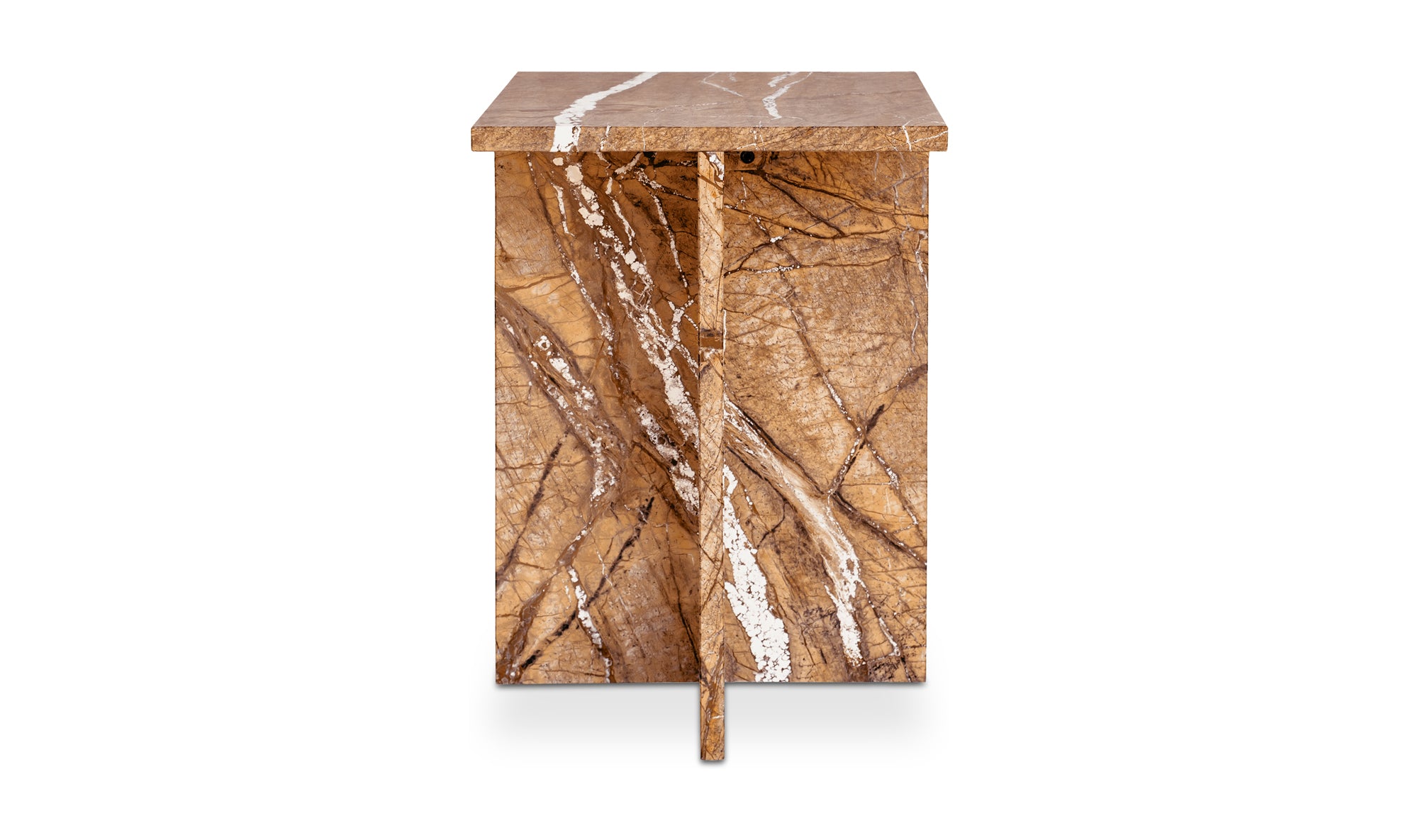 Blair Marble Accent Table