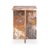 Blair Marble Accent Table