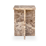 Blair Marble Accent Table