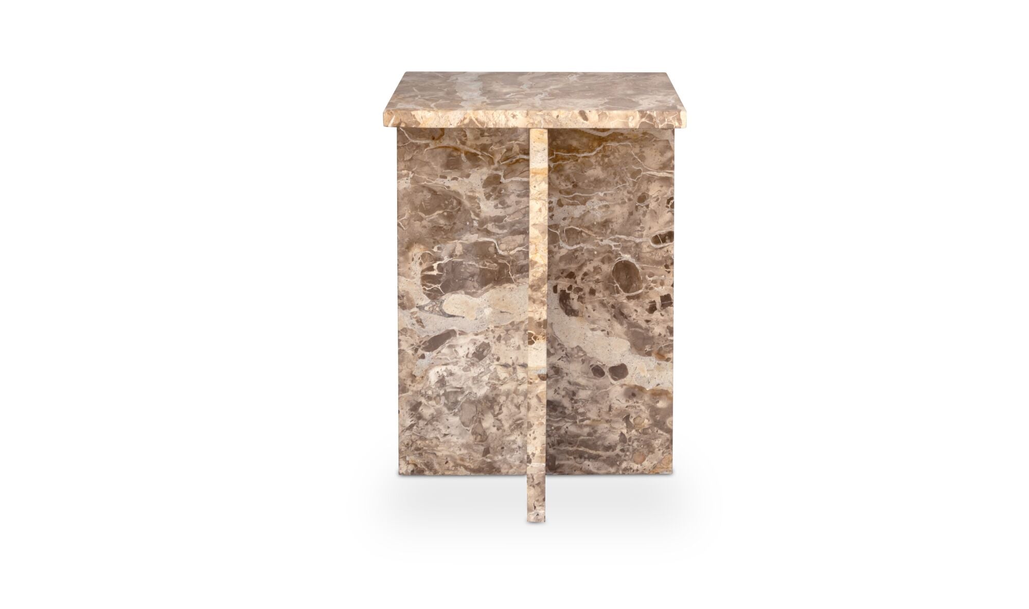 Blair Marble Accent Table