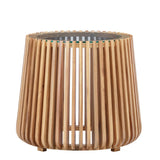 Bungalow Side Table