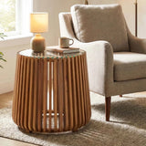 Bungalow Side Table