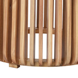 Bungalow Side Table