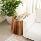 Bungalow Side Table