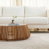 Bungalow Coffee Table
