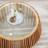 Bungalow Coffee Table