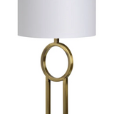 Burlington Table Lamp - Set of Two
