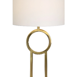 Burlington Table Lamp - Set of Two