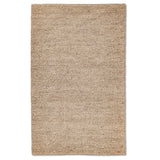 Calabria Hand Made Wool Rug - Taupe