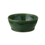 Fontana Green Serving Bowl