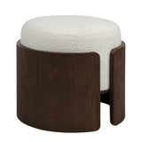 Capsula Ottoman