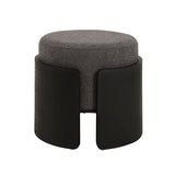 Capsula Ottoman
