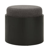 Capsula Ottoman