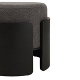 Capsula Ottoman