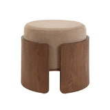 Capsula Ottoman