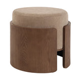 Capsula Ottoman