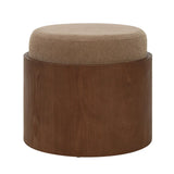 Capsula Ottoman