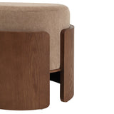 Capsula Ottoman
