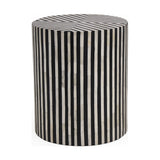 Chameau End Table