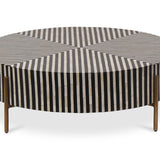 Chameau Coffee Table