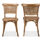 Churchill Dining Chair - Set of 2