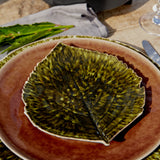 Riviera Terra Dinner Plate - Set of 6