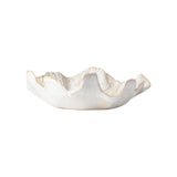 Silvina Fennel White Centrepiece