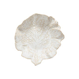 Silvina Fennel White Centrepiece