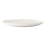 Silvina Fennel White Dinner Plate - Set of 6