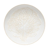 Silvina Fennel White Pasta Bowl