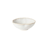 Silvina Fennel White Small Bowl - Set of 6