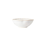 Silvina Fennel White Small Bowl - Set of 6