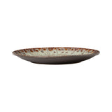 Roda Cocoa Coupe Dinner Plate - Set of 6