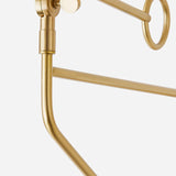 Cranbrook Plug-in Sconce