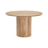 Cylinder Dining Table